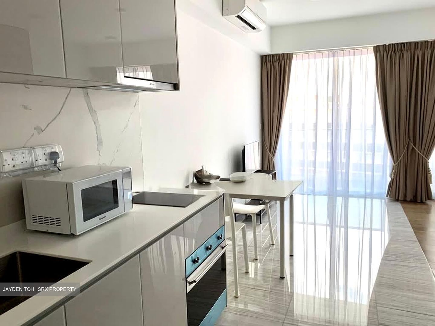 Parc Esta (D14), Apartment #588238091